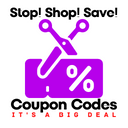 Coupon Codes