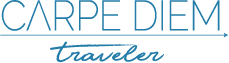 Carpe Diem Traveler Logo