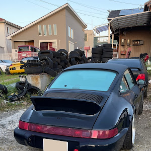 964 カレラ2