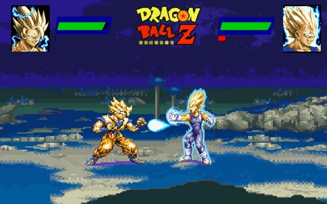 Dragon Ball Z Games Download Unblocked Gamesmeta