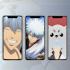 Gintama Wallpaper - Androidアプリ