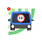 Radar: speed cameras icon