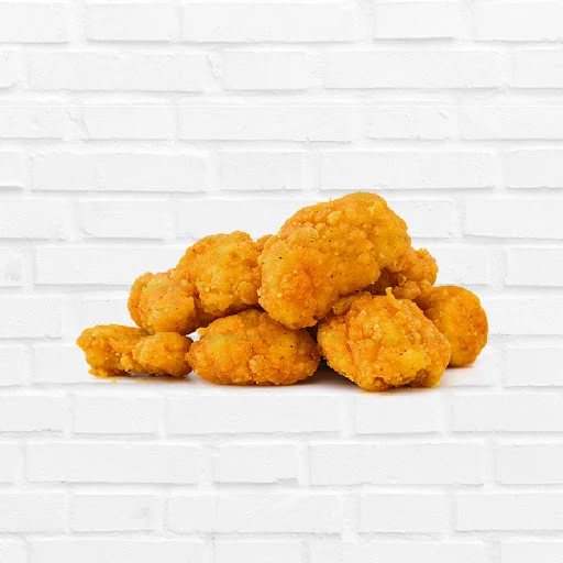 Chicken Popcorn