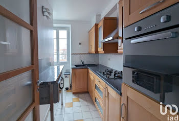 appartement à Choisy-le-Roi (94)