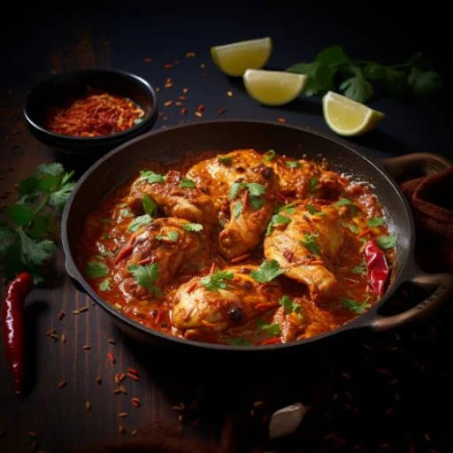 Chicken Masala