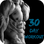 Cover Image of Unduh 30 Day Fit Challenge Workout 1.5 APK