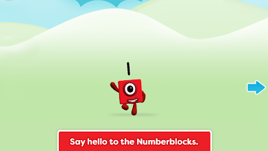 Meet The Numberblocks Apps On Google Play - roblox numberblocks 12