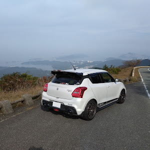 スイフトスポーツ ZC33S