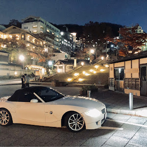 Z4 ロードスター