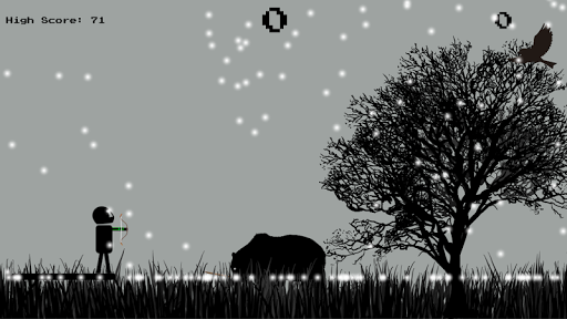 Stick Hunter - Archery Hunting