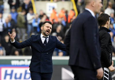 Waarom Ivan Leko opvallend cynisch naar de media wees in zijn overwinningsspeeches