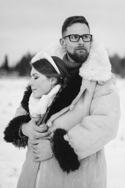 Wedding photographer Anastasiya Zhuravleva (naszhuravleva). Photo of 13 January 2018