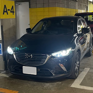 CX-3 DK5FW