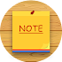 SuperNote: Widget Note, Color Notes & Notepad1.3