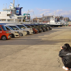 ステップワゴン RP8