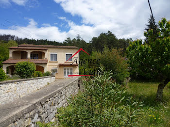 villa à Bordezac (30)