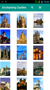How to get Enchanting Castles 0.1 unlimited apk for laptop