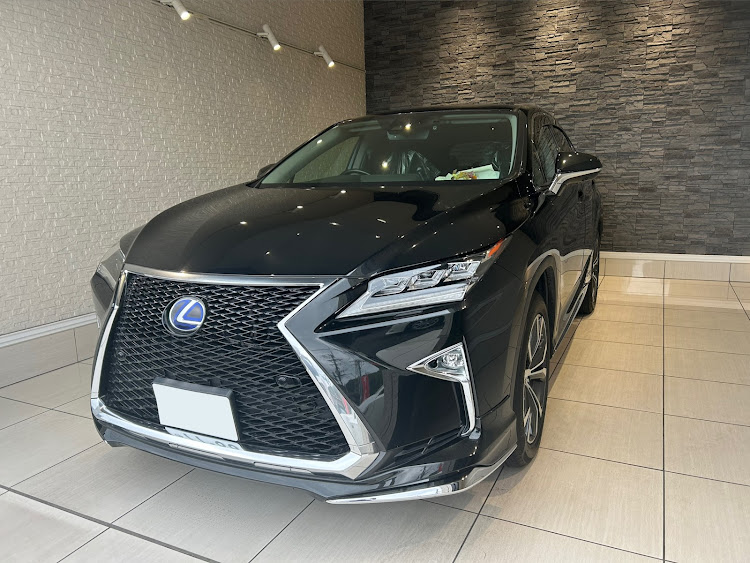RXの毎回くだらない投稿にいつもいいね👍コメントありがとうございます🤗・クラウン乗りの方お世話になりました。・納車に関するカスタム事例の投稿画像1枚目