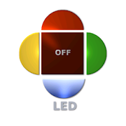 Flash Light  Icon