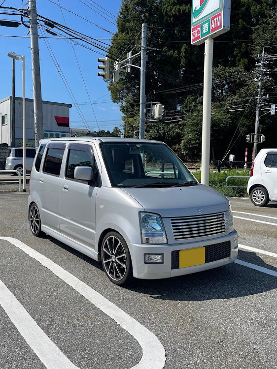 レガシィツーリングワゴンの10月もよろしくお願いします・スマホ撮影・ドライブ・車検・ワゴンRに関するカスタム事例の投稿画像3枚目