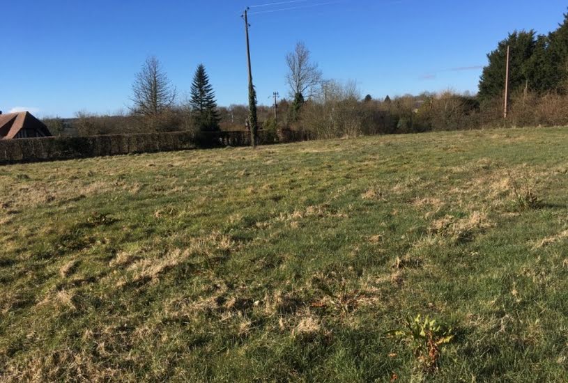  Vente Terrain à bâtir - 613m² à Biéville-en-Auge (14270) 