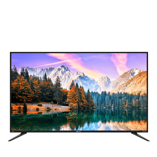 Smart Tivi Casper 4K 58 inch 58UX5200 (58")