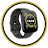 Amazfit Bip - WatchFace Icon