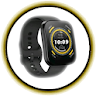 Amazfit Bip - WatchFace Icon