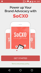 SoCXO Screenshots 0