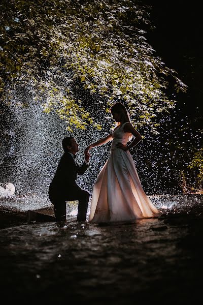 Fotógrafo de bodas Enrique Soliz (enriquesoliz). Foto del 11 de agosto 2018