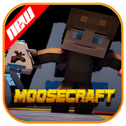 MooseCraft Music Video  Icon