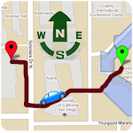 GPS Route Finder Apk