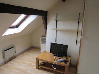 appartement à Poitiers (86)