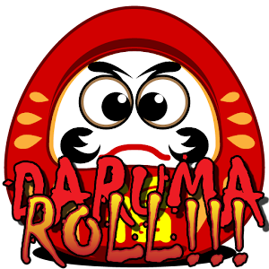 Daruma Roll 1.6 Icon