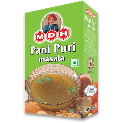 MDH Pani Puri Masala Gm