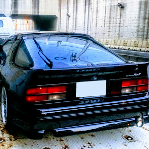 RX-7 FC3S