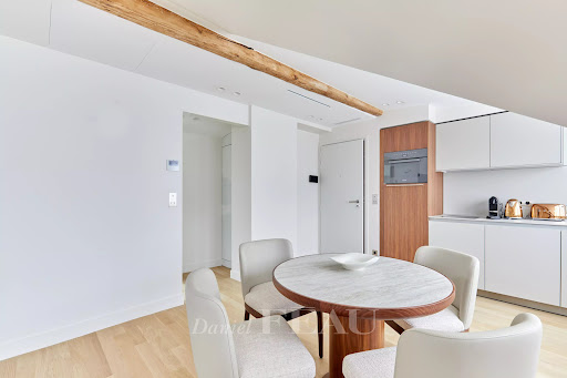 Appartement 4