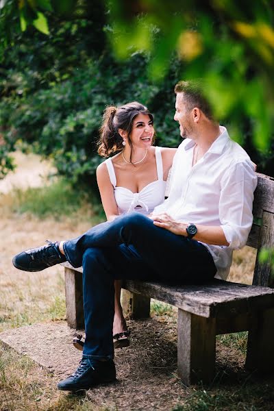 Photographe de mariage Andrea Rossi (andrearossiphoto). Photo du 7 avril 2019