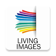 Living Images  Icon