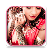 Best HD Mehndi Designs - 2017  Icon