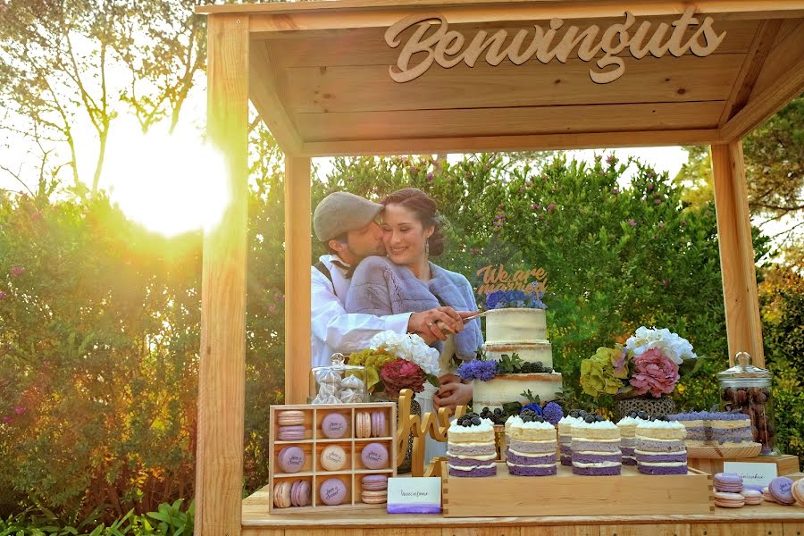 Fotógrafo de bodas Donato Re (redonato). Foto del 5 de mayo 2018