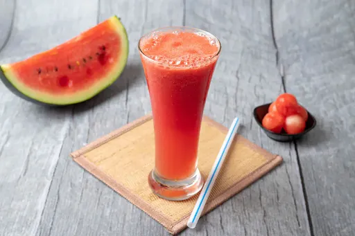 Watermelon Juice