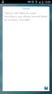 Fonopedia Screenshots 19