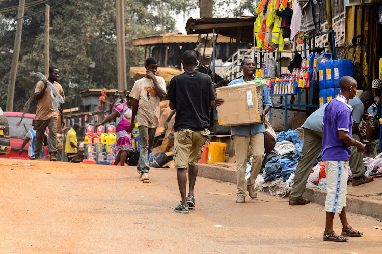 Burkina Faso is one of several countries in West Africa battling a violent insurgency with links to Al-Qaeda and Islamic State.