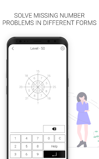 Brain Teaser - Math Riddle, Puzzle Questions