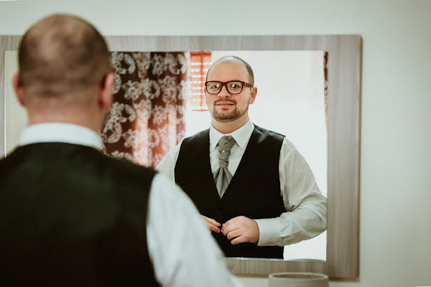 Wedding photographer Luigi Pizzolo (luigipizzolo). Photo of 29 March 2019