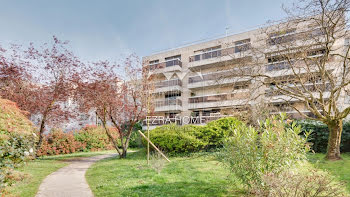 appartement à Neuilly-sur-Seine (92)