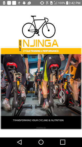 Njinga Cycling