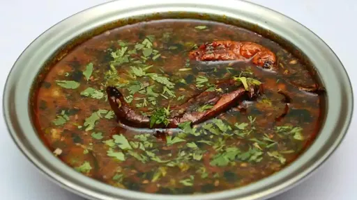 Dal Tadka