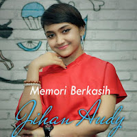 Memori Berkasih - Jihan Audy Offline